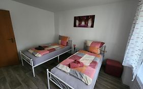 Ferienwohnung Delina Riedheim
